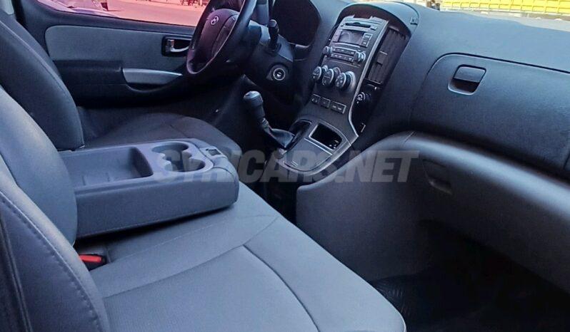 
								 هيونداي – Hyundai فان – H1 ممتلئ									