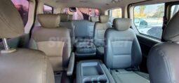 
										 هيونداي – Hyundai فان – H1 ممتلئ									