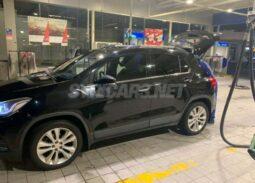
										 شيفورلي – Chevrolet G ممتلئ									