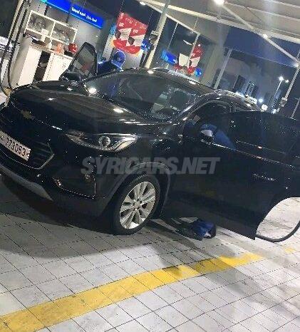 
								 شيفورلي – Chevrolet G ممتلئ									