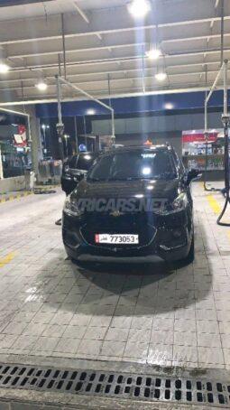 
										 شيفورلي – Chevrolet G ممتلئ									
