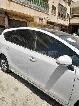 تويوتا – Toyota بريوس – Prius+