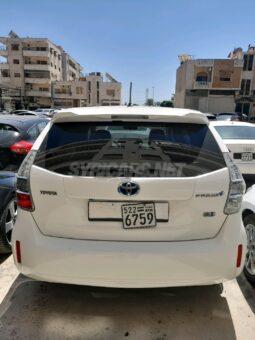 تويوتا – Toyota بريوس – Prius+