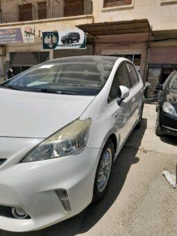تويوتا – Toyota بريوس – Prius+