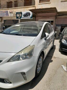 تويوتا – Toyota بريوس – Prius+
