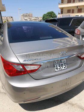 هيونداي – Hyundai سوناتا – Sonata