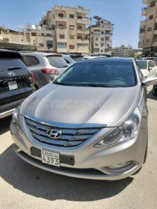 هيونداي – Hyundai سوناتا – Sonata