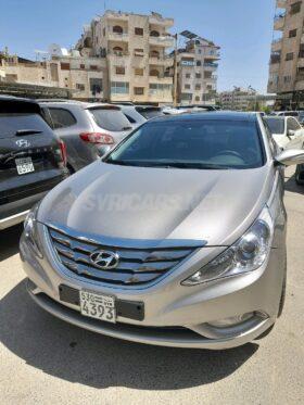 هيونداي – Hyundai سوناتا – Sonata