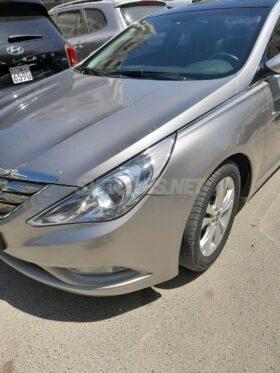 هيونداي – Hyundai سوناتا – Sonata