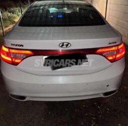 هيونداي – Hyundai ازيرا – Azera