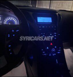هيونداي – Hyundai ازيرا – Azera