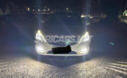 هيونداي – Hyundai ازيرا – Azera