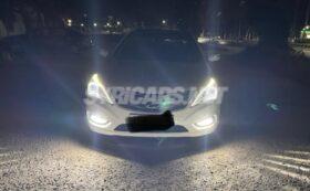 هيونداي – Hyundai ازيرا – Azera