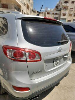 
										 هيونداي – Hyundai سانتافيه – Santafe ممتلئ									