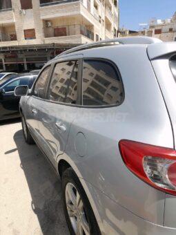 
										 هيونداي – Hyundai سانتافيه – Santafe ممتلئ									