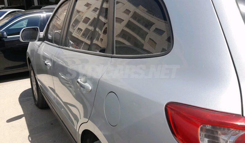 
								 هيونداي – Hyundai سانتافيه – Santafe ممتلئ									
