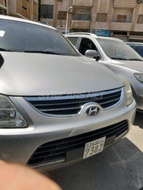هيونداي – Hyundai فيراكروز – Veracruz