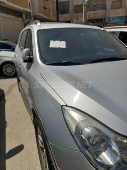 
										 هيونداي – Hyundai فيراكروز – Veracruz ممتلئ									