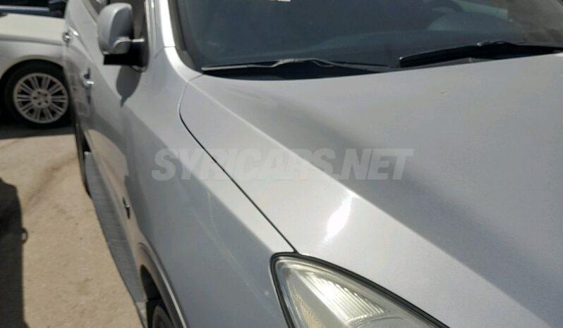 
								 هيونداي – Hyundai فيراكروز – Veracruz ممتلئ									