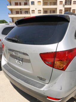 
										 هيونداي – Hyundai فيراكروز – Veracruz ممتلئ									