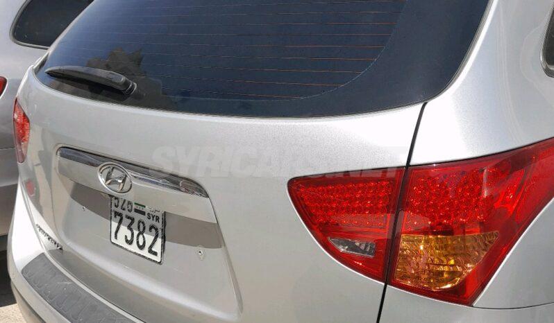 
								 هيونداي – Hyundai فيراكروز – Veracruz ممتلئ									