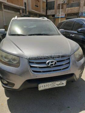 هيونداي – Hyundai سانتافيه – Santafe