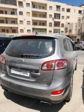 هيونداي – Hyundai سانتافيه – Santafe