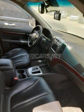 هيونداي – Hyundai سانتافيه – Santafe