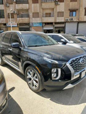 هيونداي – Hyundai باليساد – Palisade