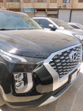 هيونداي – Hyundai باليساد – Palisade