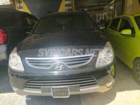هيونداي – Hyundai فيراكروز – Veracruz