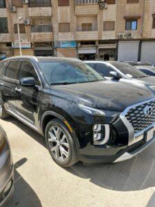 هيونداي – Hyundai باليساد – Palisade