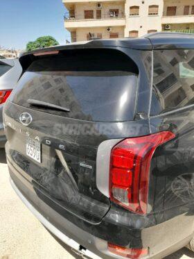 هيونداي – Hyundai باليساد – Palisade