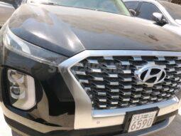 
										 هيونداي – Hyundai باليساد – Palisade ممتلئ									