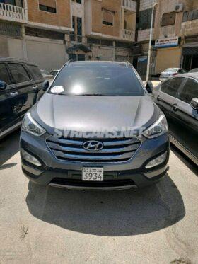 هيونداي – Hyundai سانتافيه – Santafe