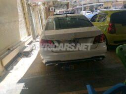 مرسيدس بينز – Mercedes benz E320