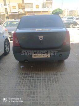 داسيا – Dacia لوغان – Logan