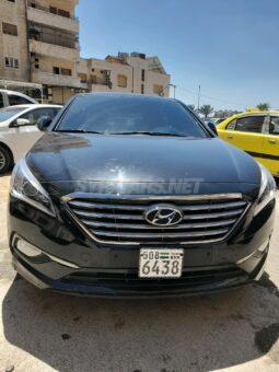 هيونداي – Hyundai سوناتا – Sonata