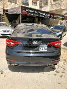 هيونداي – Hyundai سوناتا – Sonata