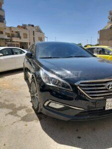 هيونداي – Hyundai سوناتا – Sonata