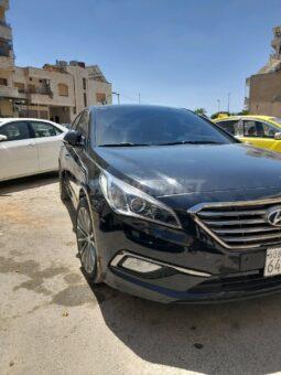 هيونداي – Hyundai سوناتا – Sonata