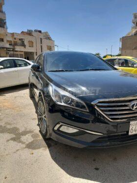 هيونداي – Hyundai سوناتا – Sonata