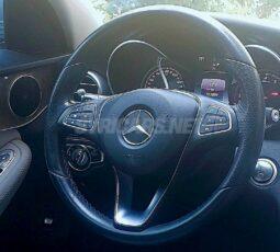 
										 مرسيدس بينز – Mercedes benz C 300 ممتلئ									