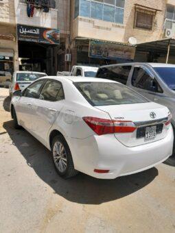 تويوتا – Toyota كورولا – Corolla