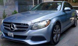 
										 مرسيدس بينز – Mercedes benz C 300 ممتلئ									