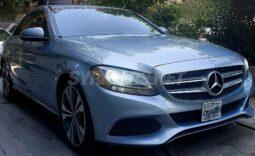 
										 مرسيدس بينز – Mercedes benz C 300 ممتلئ									
