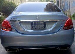 
										 مرسيدس بينز – Mercedes benz C 300 ممتلئ									