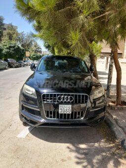 اودي – Audi Q7