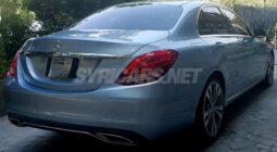 
										 مرسيدس بينز – Mercedes benz C 300 ممتلئ									