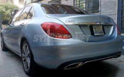 
										 مرسيدس بينز – Mercedes benz C 300 ممتلئ									